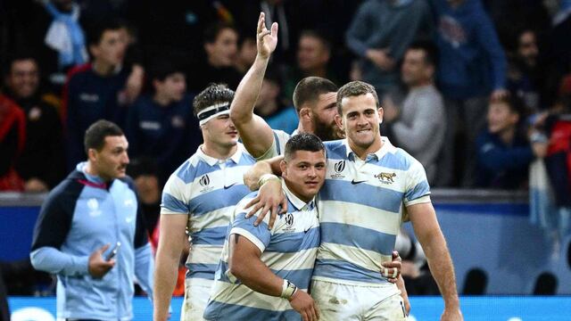 El wing de Edinburgh fue la figura de la victoria ante Samoa.
