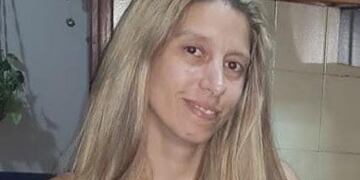 Milena Rodas, busca a su mamá biológica.