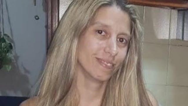 Milena Rodas, busca a su mamá biológica.