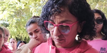 Marcela Acuña ideó un plan con sus empleados, que están imputados en el caso, para desviar la investigación.