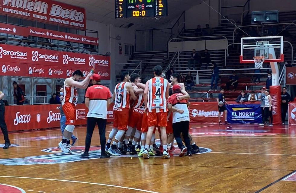 Contundente triunfo de San Isidro en Paraná