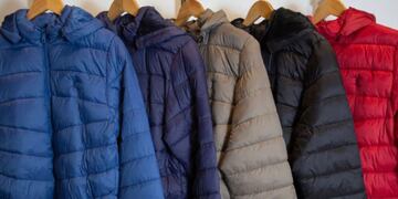 Cuál es la campera ideal para este invierno 2025 que cuesta casi 40.000 pesos
