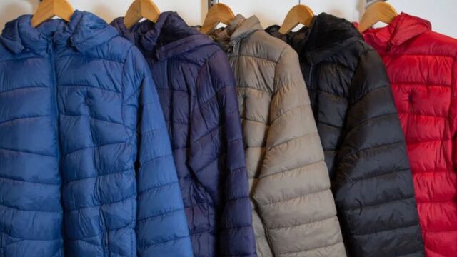 Cuál es la campera ideal para este invierno 2025 que cuesta casi 40.000 pesos
