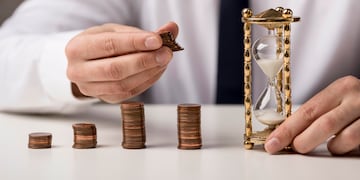 Cuánto puedo ganar si invierto 1.300.000 por 30 días en un plazo fijo en Argentina