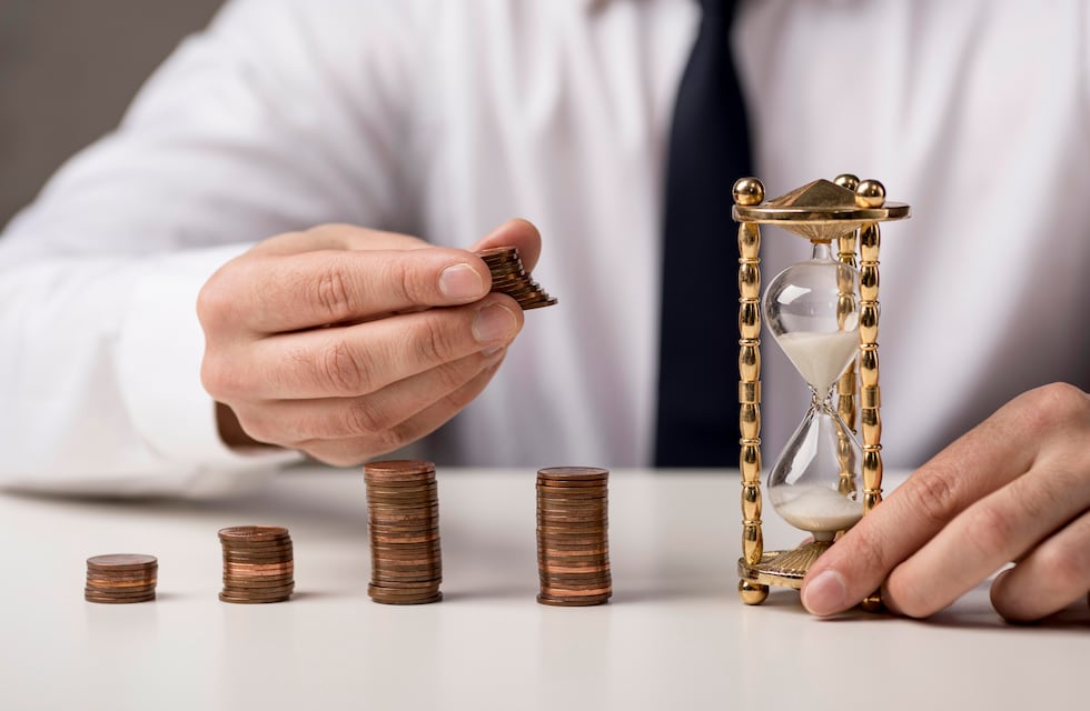 Cuánto puedo ganar si invierto 1.300.000 por 30 días en un plazo fijo en Argentina