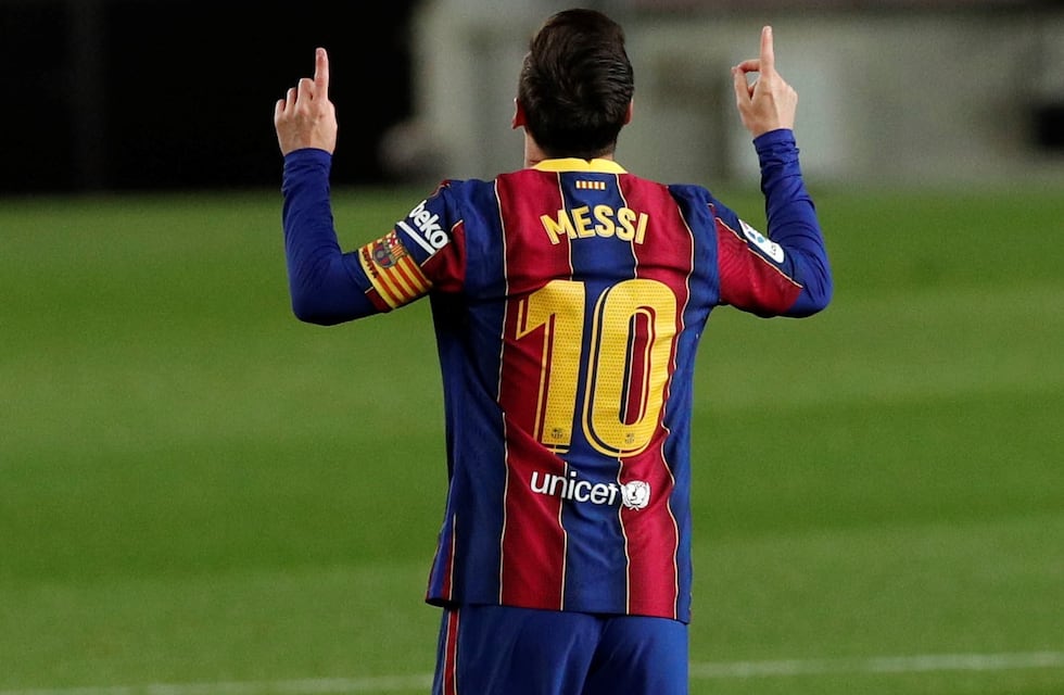 Messi: su infancia en Rosario, la relación con Antonela y sus hijos, y su amistad con los Formica