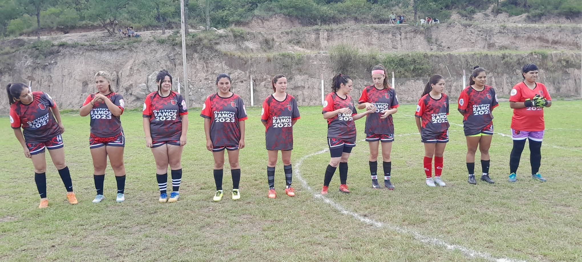 Liga Ambateña de Fútbol Temporada  2026.