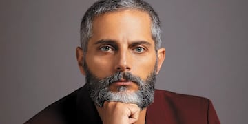 La dura enfermedad que padece Joaquín Furriel.
