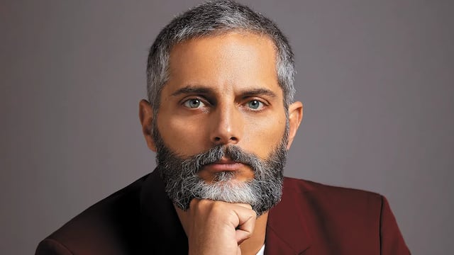 La dura enfermedad que padece Joaquín Furriel.