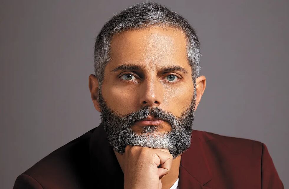 “Sé lo que me hace mal”: La dura enfermedad que padece Joaquín Furriel