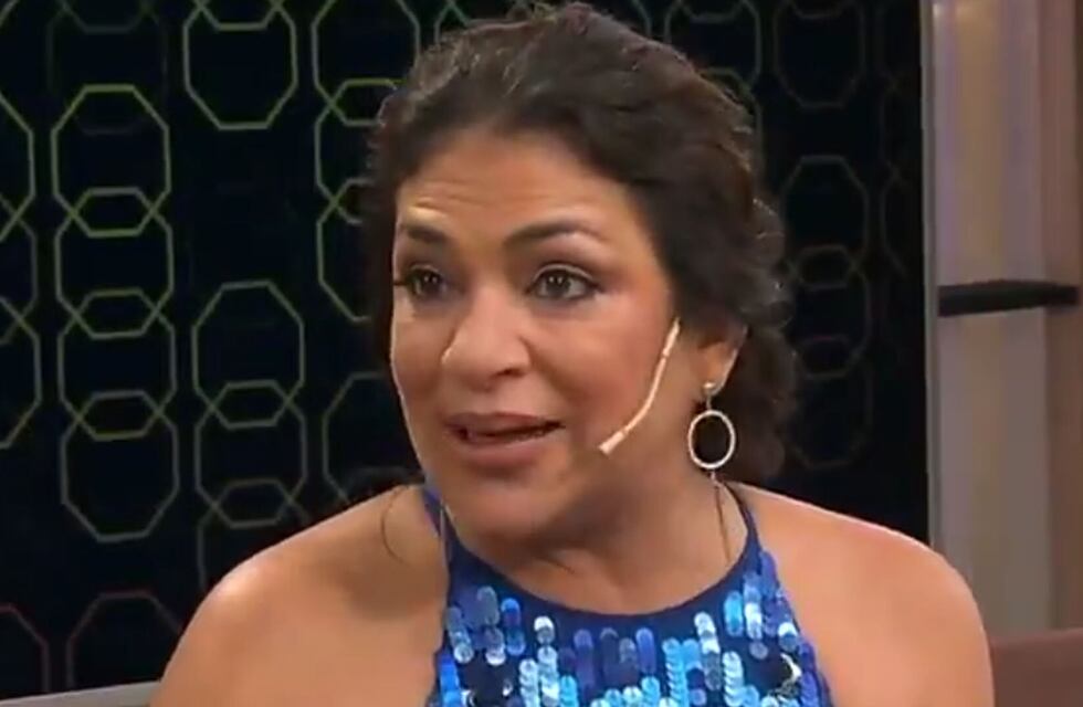 Claribel Medina contó su noviazgo juvenil con Marc Anthony: “Fue un touch and go”