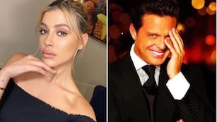 El millonario regalo que le dará Luis Miguel a su hija Michelle Salas por su casamiento