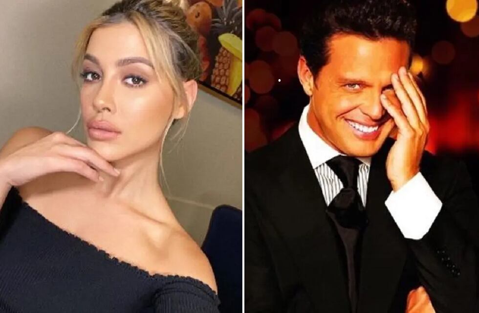 Vale miles de dólares: el regalo que le dará Luis Miguel a su hija Michelle Salas por su casamiento