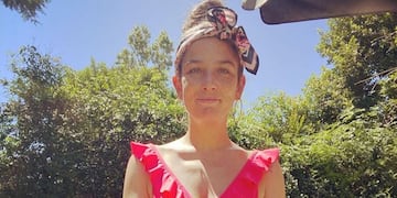 Cuánto costaron las lujosas vacaciones de Juana Repetto en Brasil.