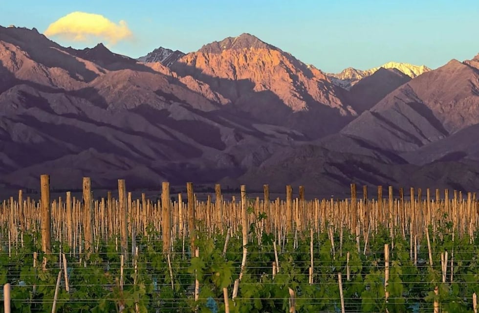 El pueblo secreto de Mendoza donde estuvo San Martín y fabrican los mejores vinos del país