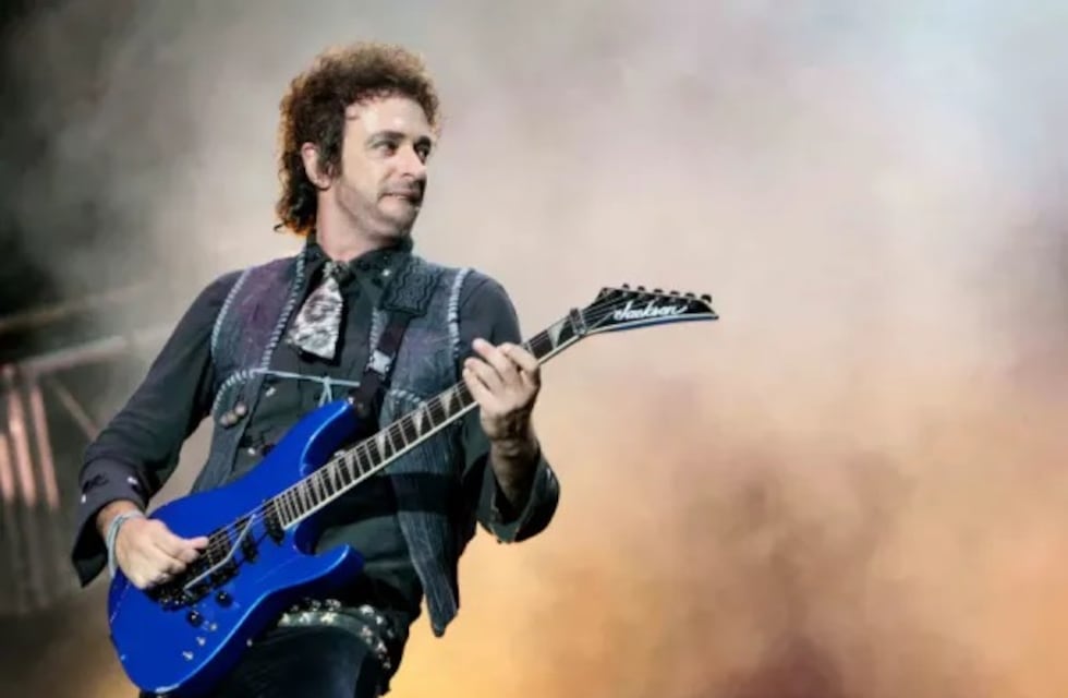 Hallaron huesos humanos en la excasa de Gustavo Cerati y apareció una teoría sobre sus letras más oscuras: “Caníbales”