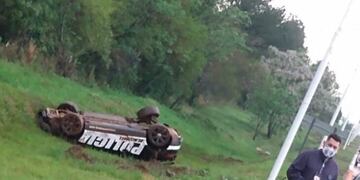 Aún se espera más información del hecho.