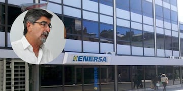 Le tomaron declaración indagatoria a Jorge González  y recuperó la libertad de forma inmediata.