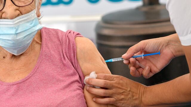 Plan de Vacunación contra el Covid-19