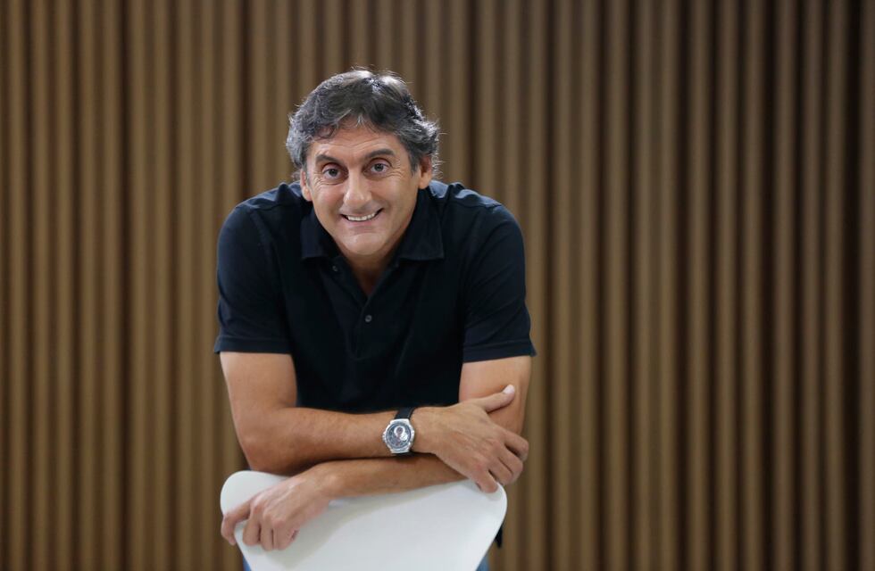 Francesoli propuso a un jugador de River para la Selección Argentina: “Pide Mundial”