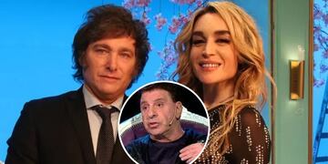 Jacobo Winograd criticó duramente el romance de Javier Milei y Fátima Florez: “Dejame tener mis dudas”
