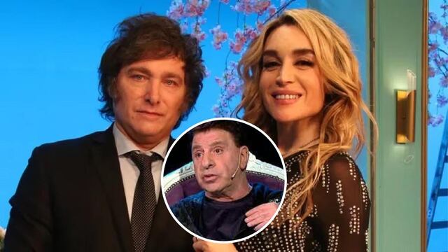 Jacobo Winograd criticó duramente el romance de Javier Milei y Fátima Florez: “Dejame tener mis dudas”