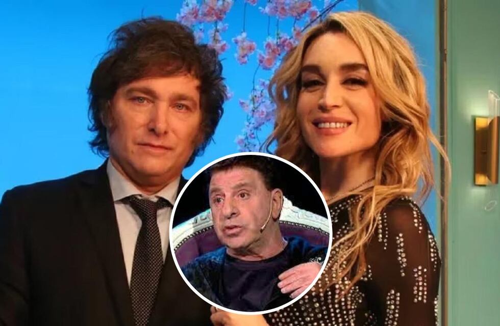 Jacobo Winograd criticó duramente el romance de Javier Milei y Fátima Florez: “Dejame tener mis dudas”