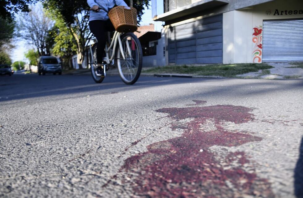 Atacan a balazos a dos embarazadas con horas de diferencia y en distintas zonas de Rosario