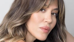 Jimena Barón se sinceró con sus fanáticos.