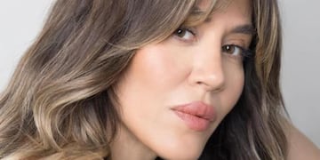 Jimena Barón se sinceró con sus fanáticos.