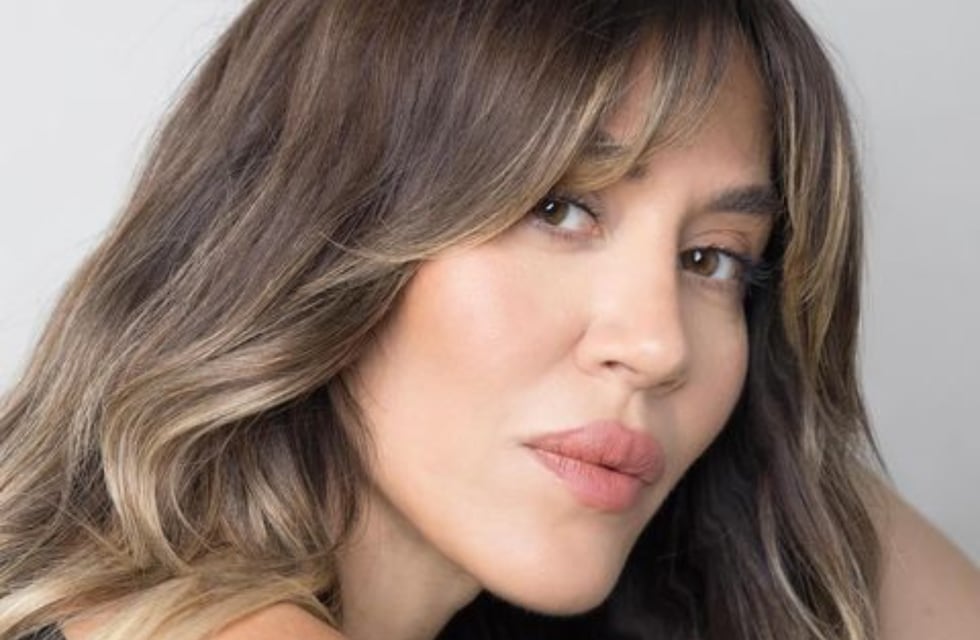 “Color prohibido”, el incómodo momento que padeció Jimena Barón durante su viaje con Pandora