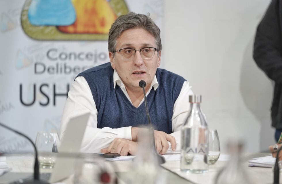 Ushuaia: comienza a funcionar la Comisión de Reglamento Interno del Concejo Deliberante