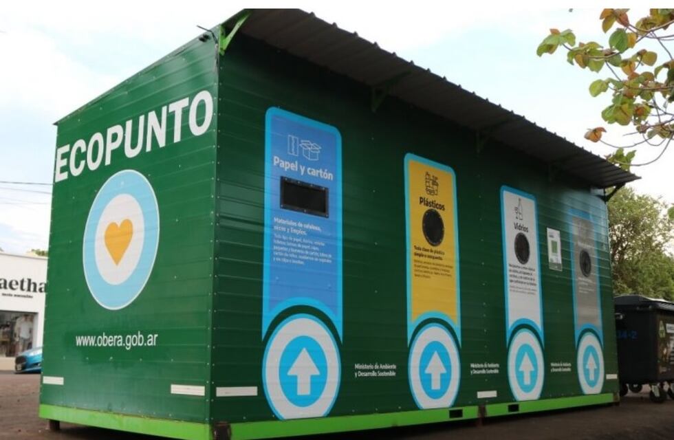 Este fin de semana, vuelve la ECO feria a Oberá