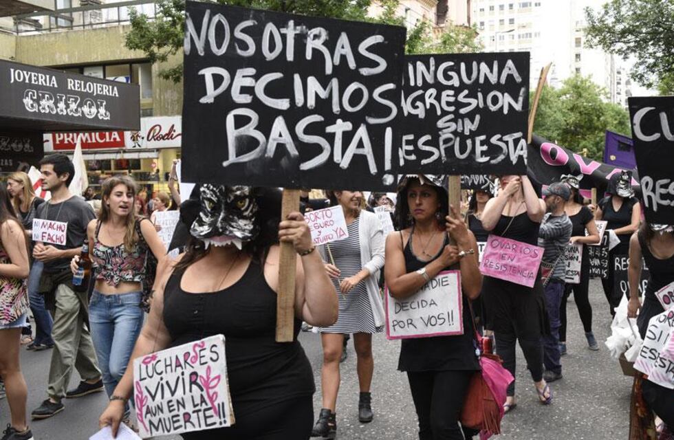 Córdoba: irá a juicio por violar a una joven que salió a correr