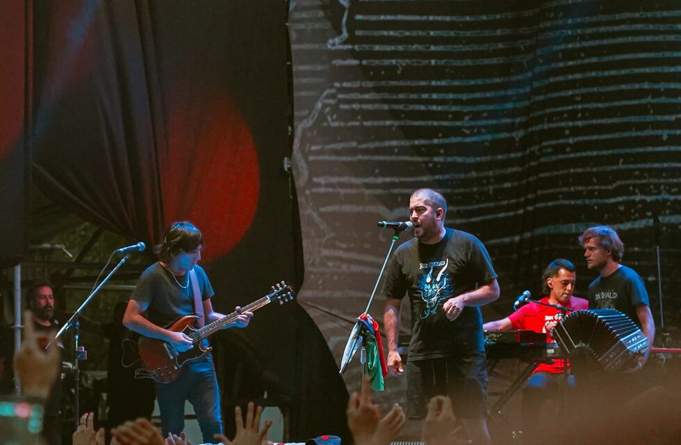 Don Osvaldo regresa a Córdoba: dónde y cuándo se presentará la banda