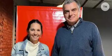 Para diputados nacionales. Cercanos a Milei.