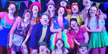 Compañía Había Una Vez