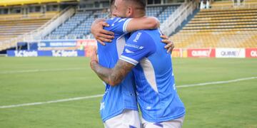 Los riocuartenses se impusieron con un gol frente a Estudiantes de Casero, y consiguieron el pase directo a la final del Reducido.