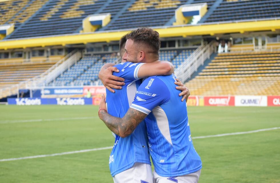 Estudiantes de Río Cuarto consiguió su lugar en la final del Reducido