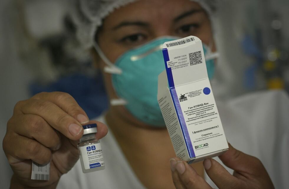 Ciudad de Buenos Aires: comenzó la vacunación en 17 hospitales públicos y 20 privados