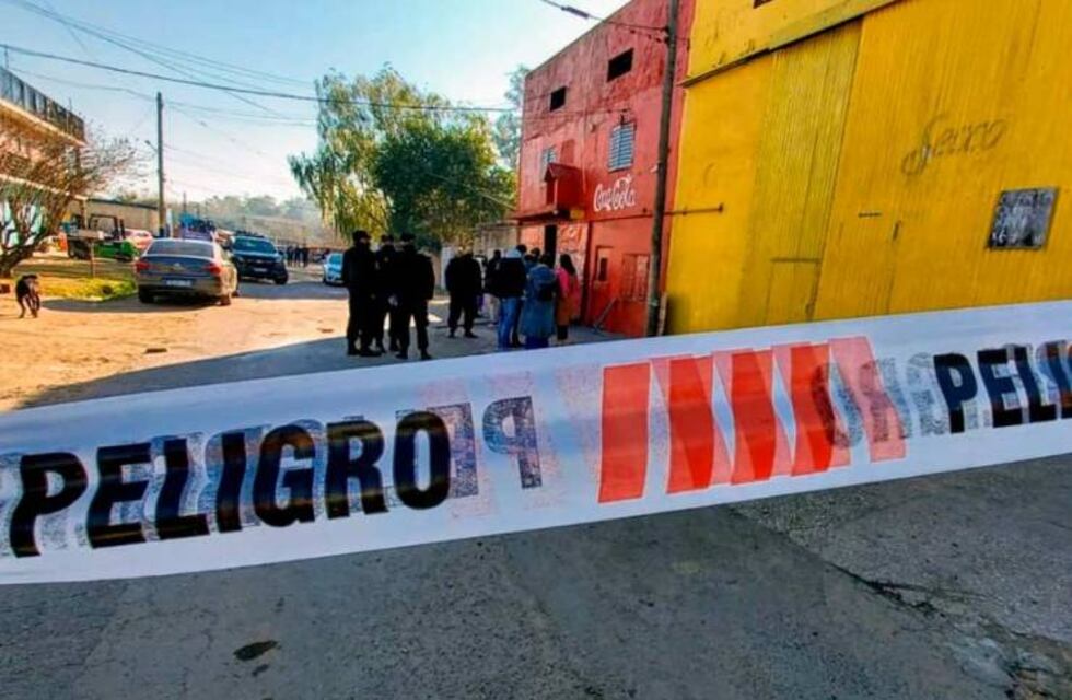 Identificaron al segundo fallecido por la balacera de barrio Plata