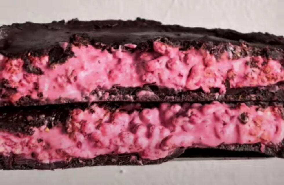 Cómo hacer tarta Cadbury sin azúcar ni harina: receta fácil y con pocos ingredientes