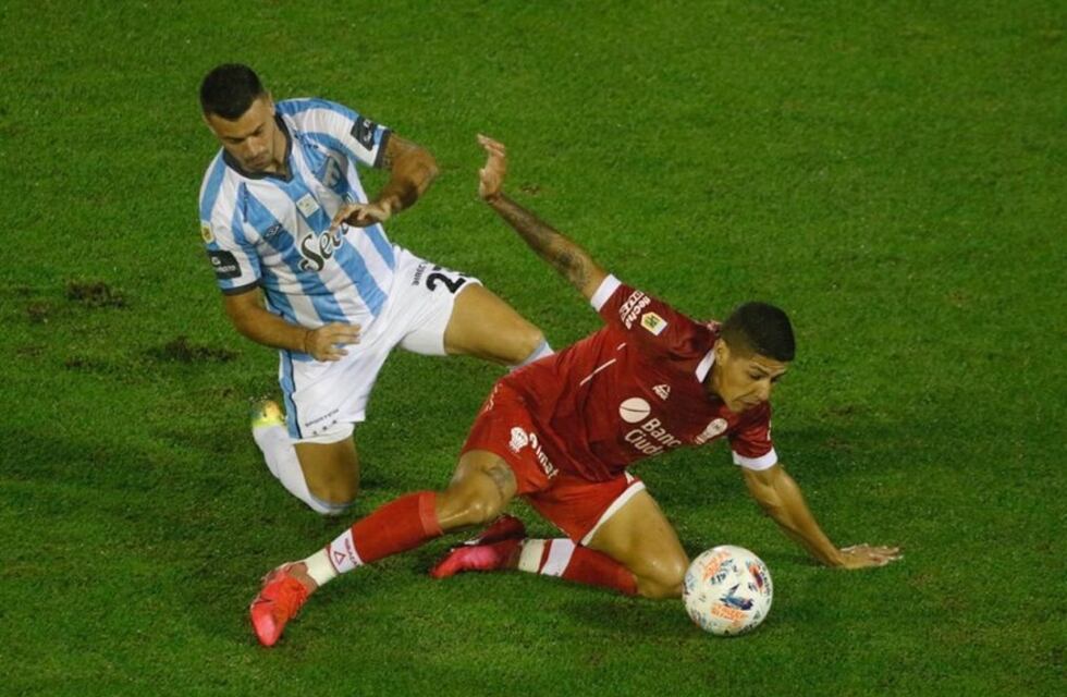 Atlético Tucumán: los convocados para enfrentar a Huracán