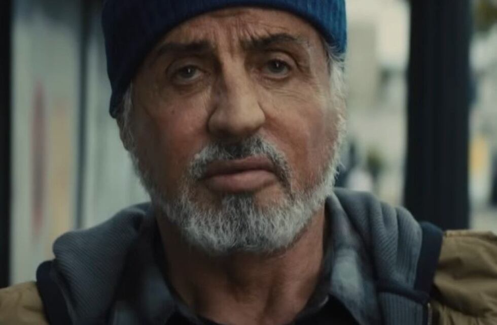 Cuál es la nueva película de Sylvester Stallone que rompe récords en Prime Video