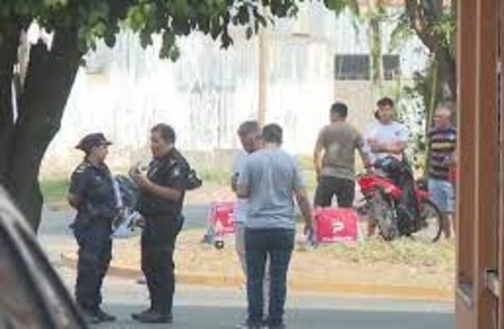 Asesinato en Quilmes: le dieron dos disparos a un repartidor y le robaron la moto