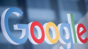 Google enfrenta un juicio que es testigo para el futuro de internet (DPA)