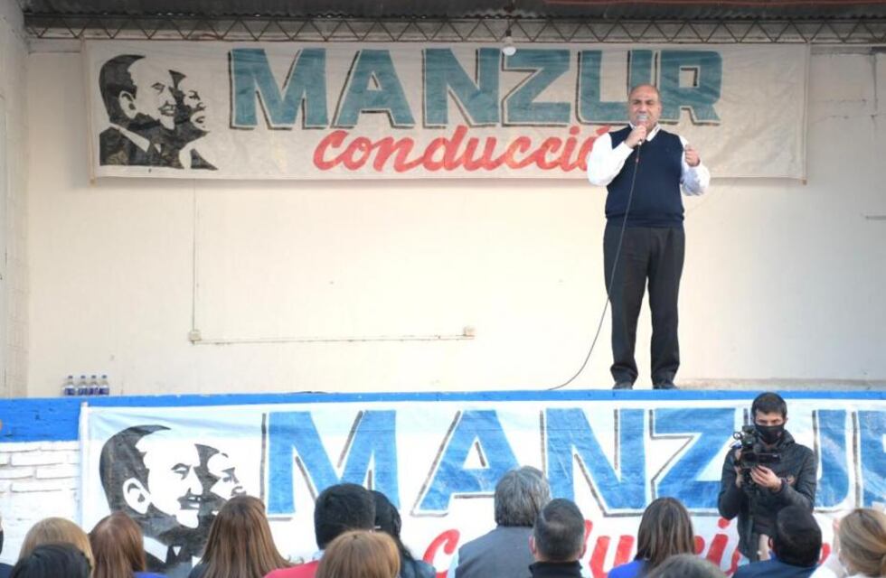 Manzur: “Como presidente del  Partido Justicialista voy a seguir trabajando por la Argentina y el Tucumán que queremos”