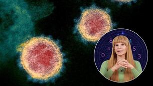 La terrible predicción de Mhoni Vidente que encendió las alarmas sobre un nuevo virus: “Es el año de la pandemia...”.