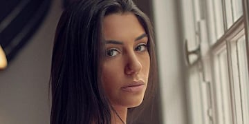 Rosina Beltrán enamora a sus seguidores en las redes.