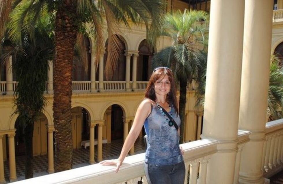 Detienen a dos personas por el asesinato de Verónica Dessio en La Plata